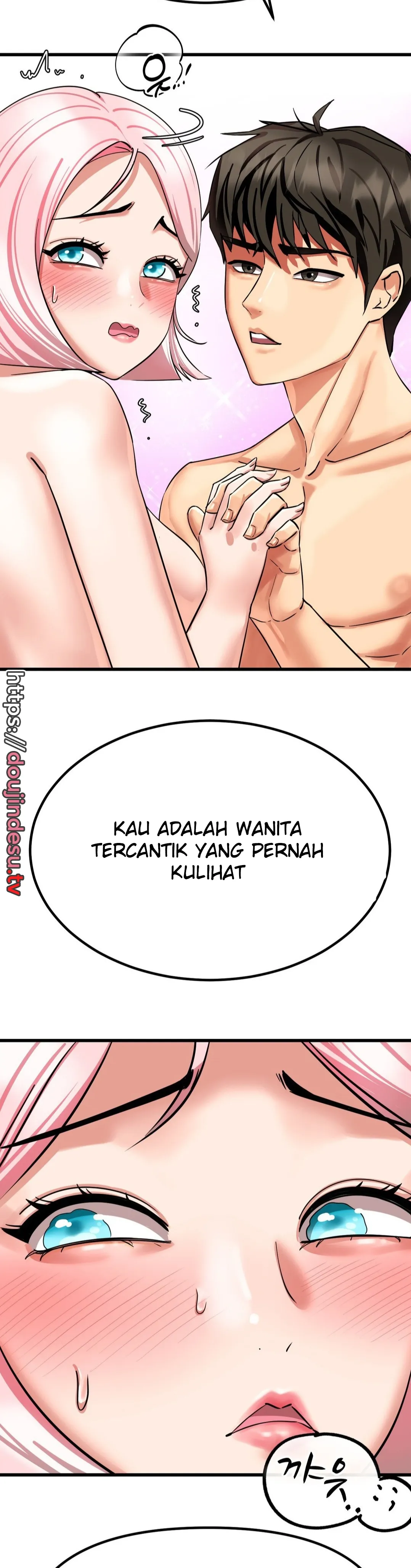 Farming with Girls Chapter 12 - Page 37